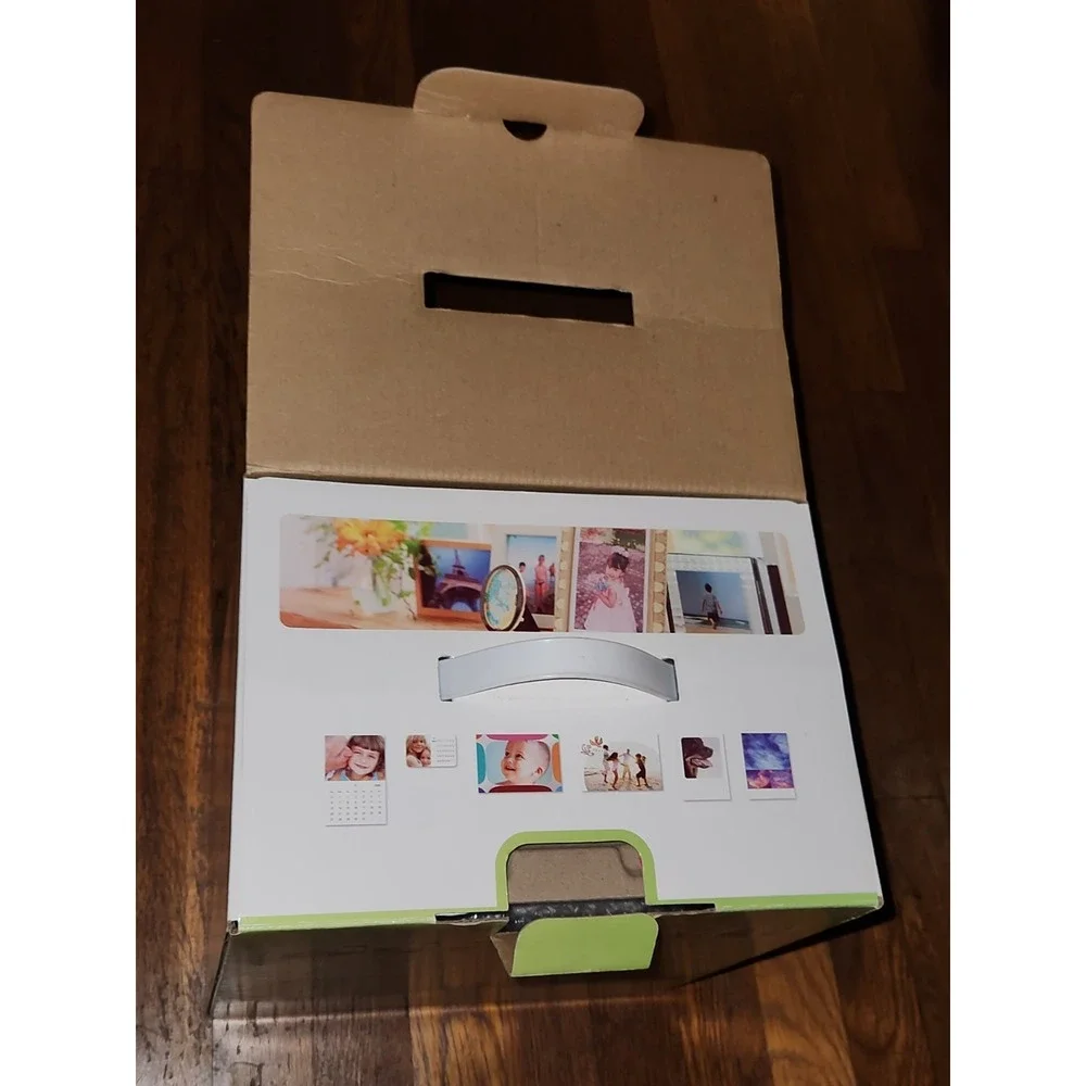 Canon SELPHY ES30 Digital Photo Thermal Printer Brand‎ New - Open Box